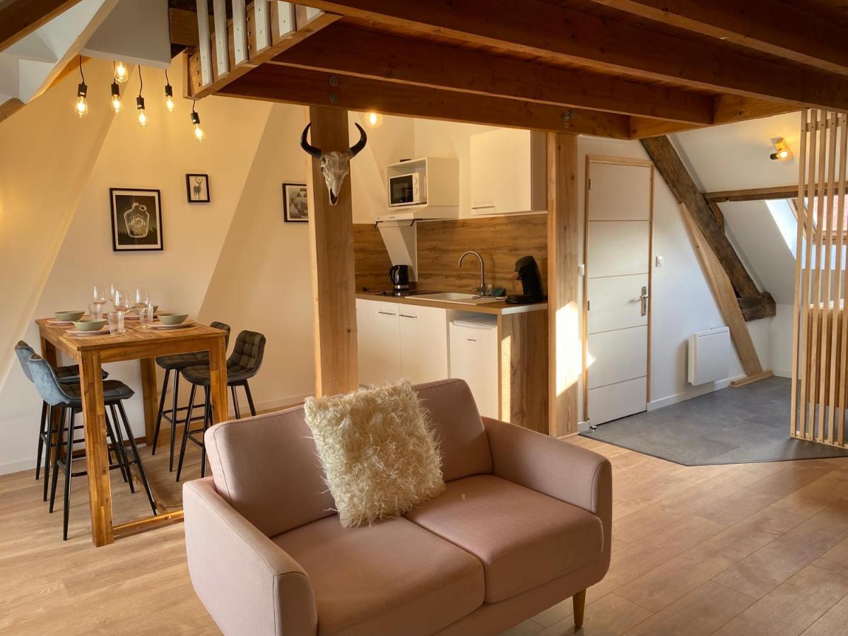 Le Chalet Καλέ Εξωτερικό φωτογραφία