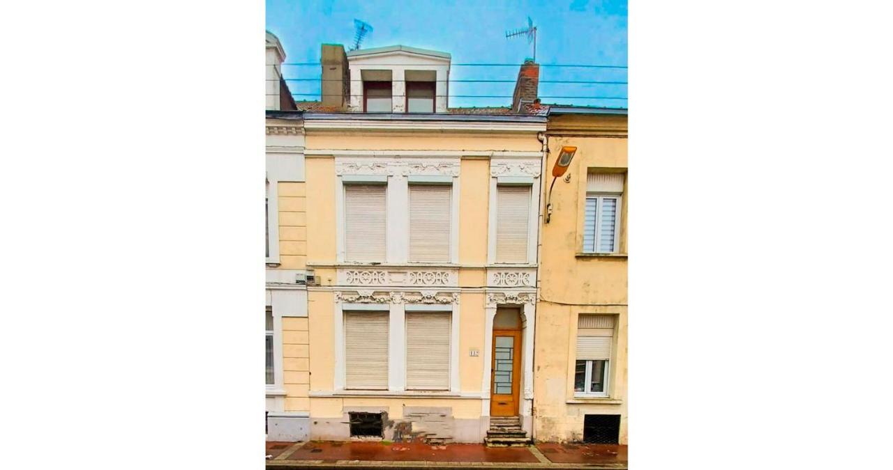 Le Chalet Καλέ Εξωτερικό φωτογραφία